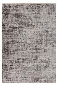 Obsession , Kusový koberec Bella 235 Grey, 80x150, šedá, chodba / predsieň