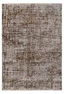Obsession , Kusový koberec Bella 235 Taupe, 80x150, šedá, chodba / predsieň
