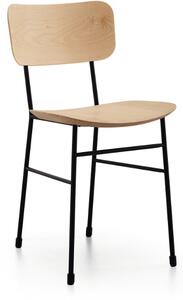 MIDJ - Drevená stolička MASTER