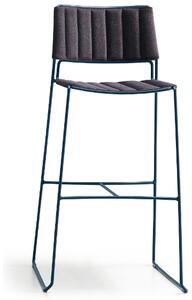 SLIM H65 barová stolička