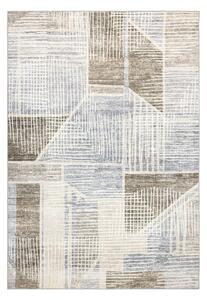 Obsession , Kusový koberec Avantgarde 104 Taupe, 120x170, šedá, chodba / predsieň