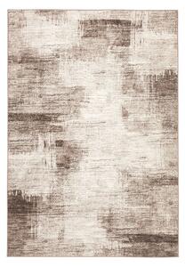 Obsession , Kusový koberec Avantgarde 102 Beige, 120x170, béžová, chodba / predsieň