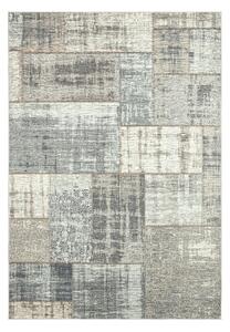 Obsession , Kusový koberec Avantgarde 106 Taupe, 120x170, šedá, chodba / predsieň