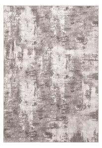 Obsession , Kusový koberec Avantgarde 107 Taupe, 80x150, šedá, chodba / predsieň