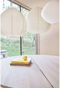 OYOY Living Design - Moyo Tienidlo S Offwhite OYOY Living Design - Lampemesteren