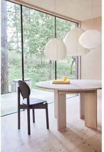 OYOY Living Design - Kojo Tienidlo S Clay/Offwhite OYOY Living Design - Lampemesteren