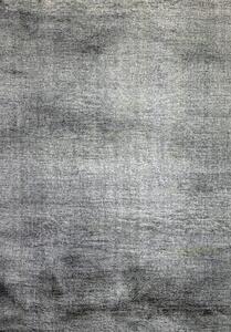 Obsession , Kusový koberec Eternity 500 Carbongrey, 80x150, šedá, obývacia izba