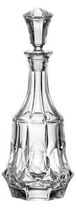 Bohemia Crystal Karafa na whisky 750ml