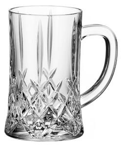 Bohemia Crystal Polliter s uchom 34629/11038/500ml