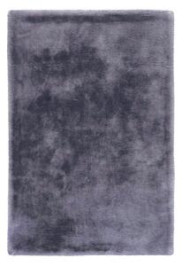 Obsession , Kusový koberec Infinity 200 Anthrazit, 80x150, šedá, obývacia izba