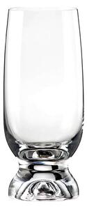 Bohemia Crystal poháre na pivo Gina 350ml (set po 6ks)