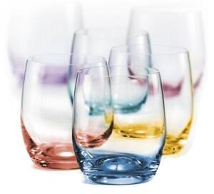 Bohemia Crystal poháre na whisky Spectrum 300 ml (set po 6 ks)