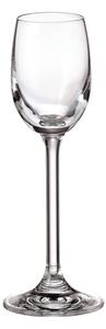 Bohemia Crystal Pohár na likér Colibri 65ml (set po 6ks)