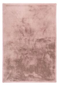 Obsession , Kusový koberec Infinity 200 Powderpink, 80x150, ružová, obývacia izba