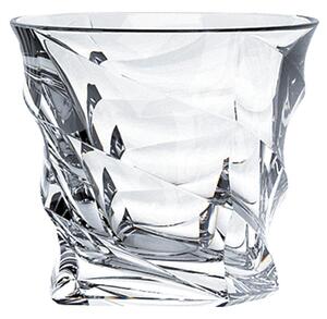 Bohemia Crystal Poháre na whisky Casablanca 2KE95/0/99V87/300ml (set po 6ks)