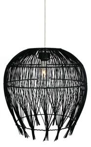 Globen Lighting - Montego 50 Tienidlo Black - Lampemesteren