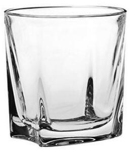Bohemia Crystal poháre na whisky Kathrene 280ml (set po 6ks)