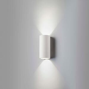 Light-Point - Zero W1 LED 3000K Nástenné Svietidlo White - Lampemesteren