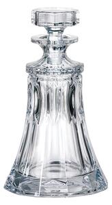 Bohemia Crystal Karafa Wellington 4KA16/1/99S37/070l