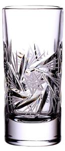 Bohemia Crystal Poháre na vodku a pálenku Veterník 40ml (set po 6ks)