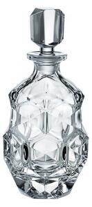Bohemia Crystal Karafa na whisky Lunar 800ml
