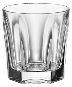 Bohemia Crystal poháre na whisky Victoria 250ml (set po 6ks)