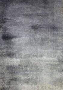 Obsession , Kusový koberec Milestone 600 Grey, 80x150, šedá, obývacia izba