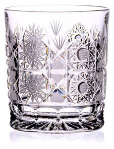 Bohemia Crystal Poháre na whisky a rum Maja 320ml (set po 6ks)