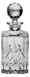 Bohemia Crystal Karafa na whisky York 800ml