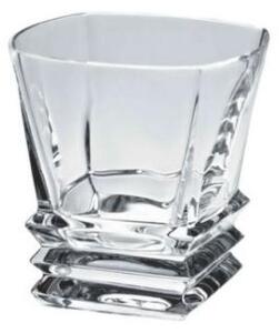 Bohemia Crystal Poháre na whisky Rocky 310ml (set po 6ks)