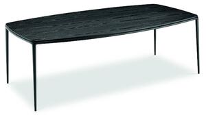 MIDJ - Stôl LEA, 190/220x115/120 cm
