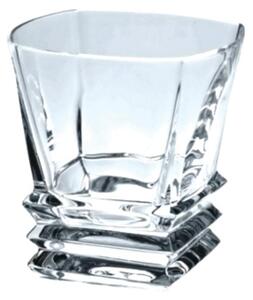 Bohemia Crystal Poháre na whisky Rocky 310ml (set po 6ks)