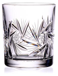 Bohemia Crystal Poháre na whisky a rum Veterník 320ml (set po 6ks)