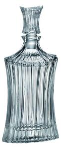 Bohemia Crystal Karafa na whisky Orcan 750ml