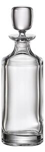 Bohemia Crystal Karafa na whisky Blank 750ml