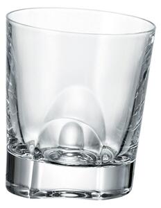 Bohemia Crystal Poháre na whisky Torneo 320ml (set po 6ks)