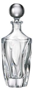 Bohemia Crystal Barley karafa na whisky 4KA82/1/99V75/075l