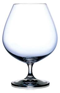 Bohemia Crystal poháre na brandy a koňak XXL Vintage 875ml (set po 2ks)