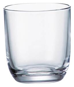Bohemia Crystal poháre na whisky Orbit 280ml (set po 6 ks)