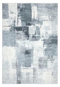 Obsession , Kusový koberec Posh 300 Grey, 120x170, šedá, chodba / predsieň