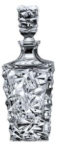 Bohemia Crystal karafa Glacier 900 ml