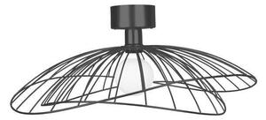 Globen Lighting - Ray Nástenné Svietidlo/loft Black Globen Lighting - Lampemesteren