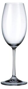 Bohemia Crystal Poháre na červené víno Barbara 1SD22/0/00000/630ml (set po 6ks)