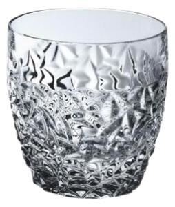 Bohemia Crystal Poháre na whisky Nicolette 29J30/0/93K62/350ml (set po 6 ks)