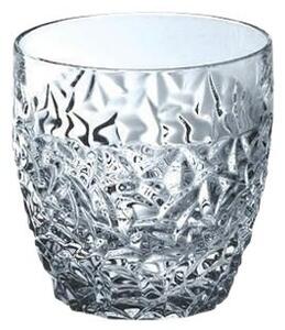 Bohemia Crystal Poháre na whisky Nicolette 29J30/0/93K62/350ml (set po 6 ks)