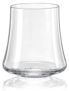 Bohemia Crystal Poháre na vodu a nealko Xtra 350ml (set po 6ks)