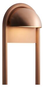Light-Point - Rørhat Stojan 700mm Raw Copper - Lampemesteren