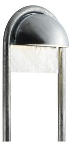 Light-Point - Rørhat Stojan 1000mm Galvanised - Lampemesteren