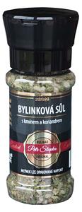 MLYNČEK NA KORENIE BYLINKOVÁ SOĽ 70G