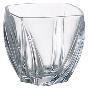 Bohemia Crystal Poháre na whisky Neptune 2KD85/0/99S39/300ml (set po 6ks)